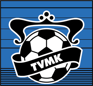 TVMK Tallinn (late 90’s) Logo ,Logo , icon , SVG TVMK Tallinn (late 90’s) Logo