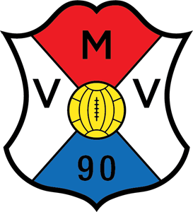 TVMV Tallinn (early 90’s) Logo