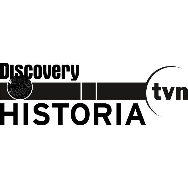 TVN Historia Logo ,Logo , icon , SVG TVN Historia Logo