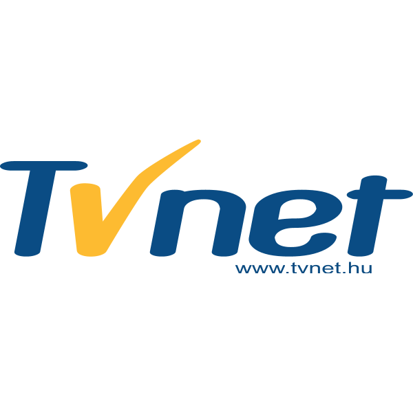 TVnet Logo ,Logo , icon , SVG TVnet Logo