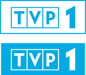 TVP 1 Logo ,Logo , icon , SVG TVP 1 Logo