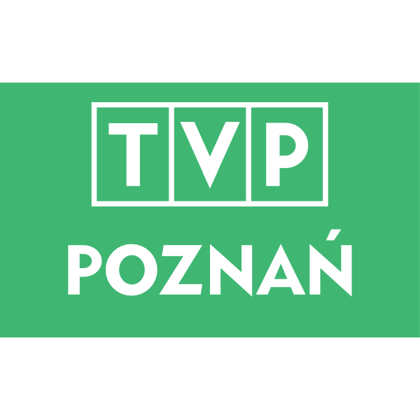 TVP Poznan Logo ,Logo , icon , SVG TVP Poznan Logo