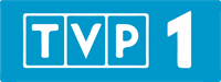 TVP1 Logo ,Logo , icon , SVG TVP1 Logo