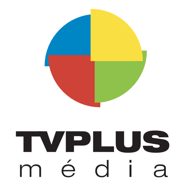 TVPlus Media Logo