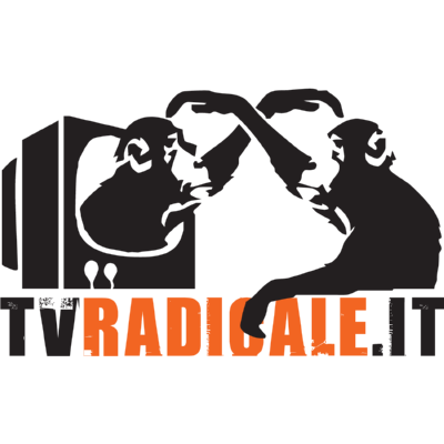 TVRadicale.it Logo ,Logo , icon , SVG TVRadicale.it Logo