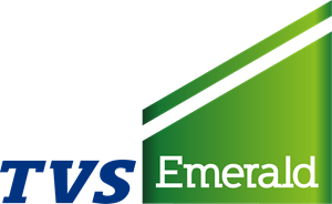 TVS Emerald Logo ,Logo , icon , SVG TVS Emerald Logo
