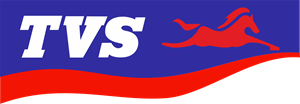 TVS MOTORS Logo ,Logo , icon , SVG TVS MOTORS Logo
