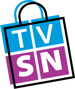 TVSN Logo ,Logo , icon , SVG TVSN Logo