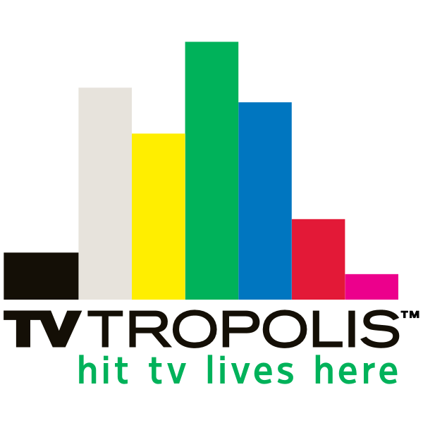 TVtropolis Logo ,Logo , icon , SVG TVtropolis Logo