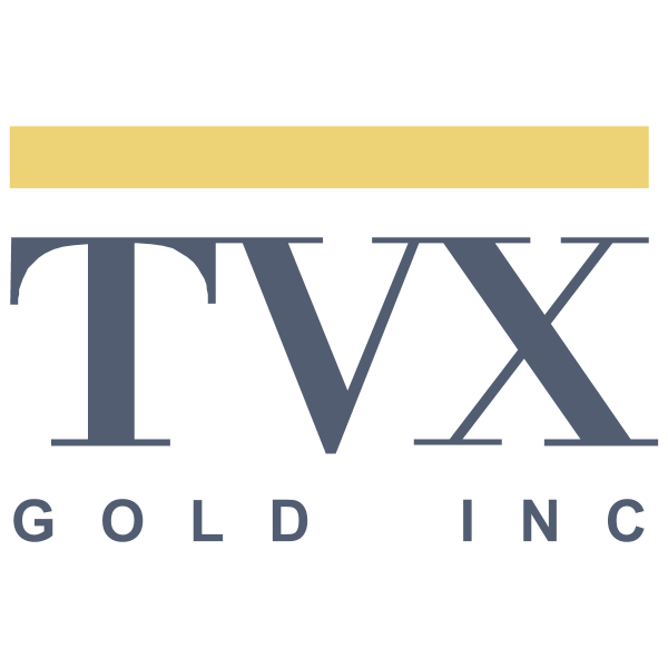 TVX Gold