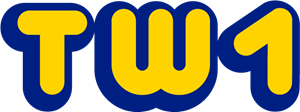 TW1 Logo ,Logo , icon , SVG TW1 Logo