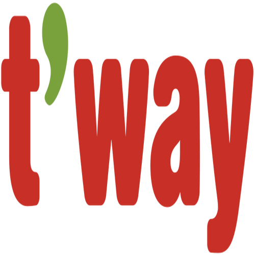 T’way Air logo