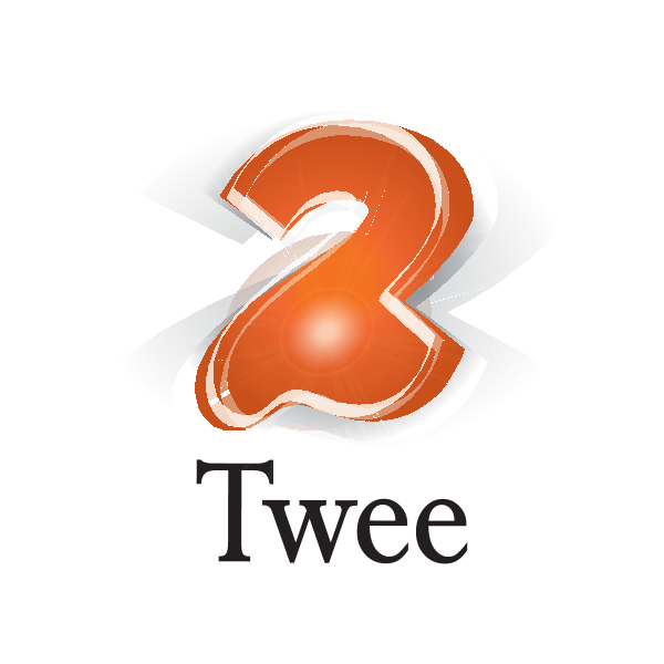 Twee Logo ,Logo , icon , SVG Twee Logo