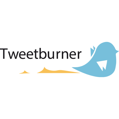 Tweetburner Logo ,Logo , icon , SVG Tweetburner Logo