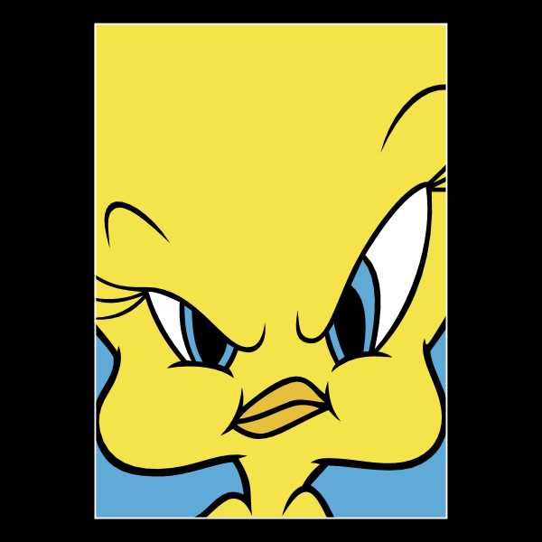 Tweety Pie