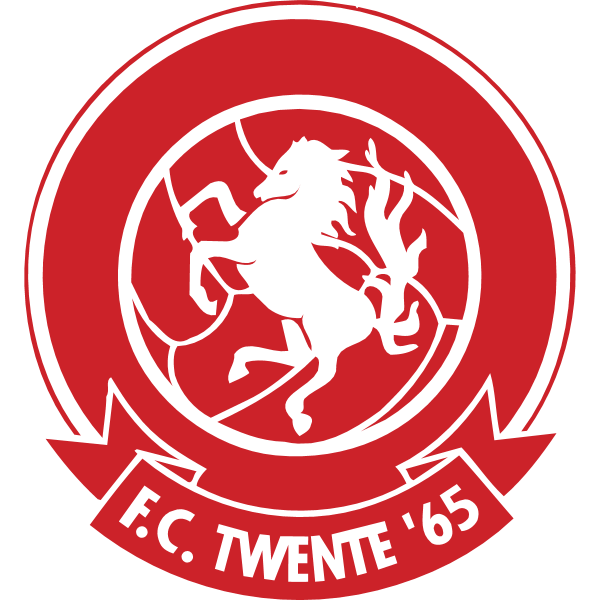 TWENTE 1 ,Logo , icon , SVG TWENTE 1