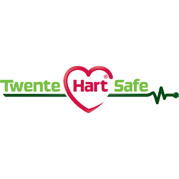 Twente Hart Safe Logo ,Logo , icon , SVG Twente Hart Safe Logo