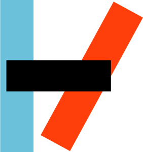 Twenty One Pilots Logo