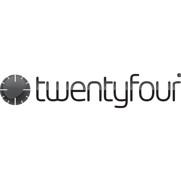 twentyfour Logo