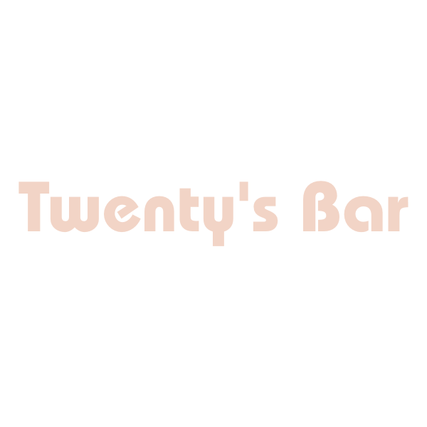 Twenty's Bar