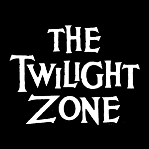 Twilight Zone Logo ,Logo , icon , SVG Twilight Zone Logo