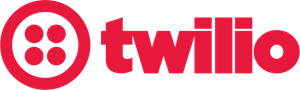 Twilio Logo ,Logo , icon , SVG Twilio Logo