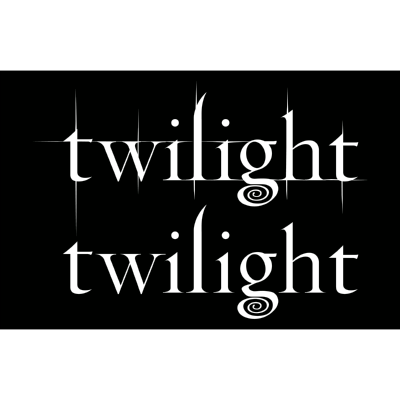 Twilitght Logo