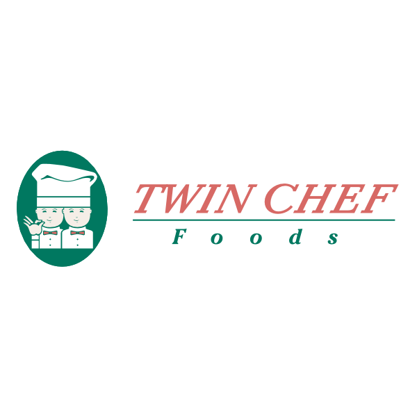 Twin Chef Logo