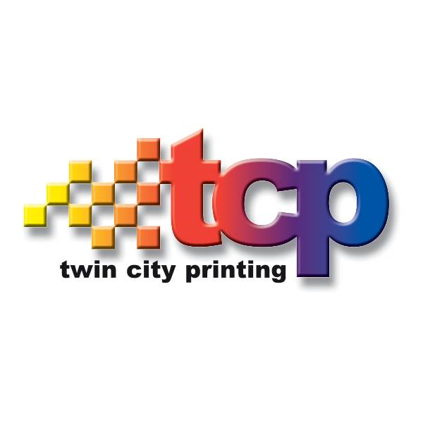 Twin City Printing Logo