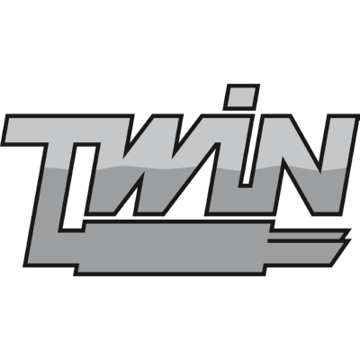 Twin Turbo Logo ,Logo , icon , SVG Twin Turbo Logo