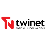 Twinet Logo ,Logo , icon , SVG Twinet Logo