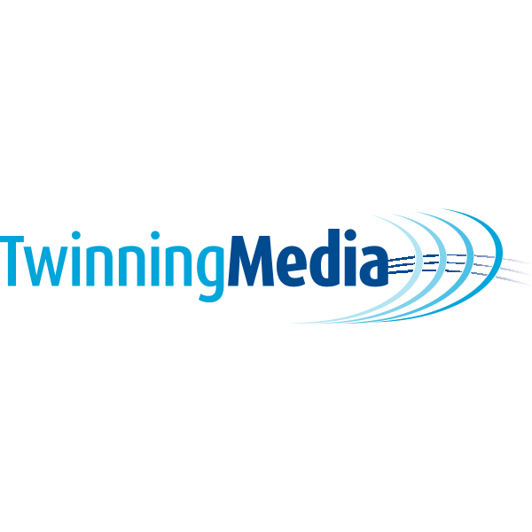 Twinning Media Logo ,Logo , icon , SVG Twinning Media Logo