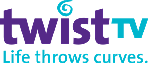 Twist TV Logo ,Logo , icon , SVG Twist TV Logo