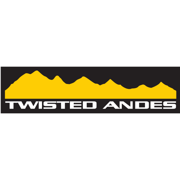 Twisted Andes Logo ,Logo , icon , SVG Twisted Andes Logo