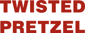 TWISTED PRETZEL Logo