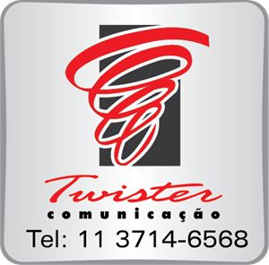 Twister Comunicacao Logo ,Logo , icon , SVG Twister Comunicacao Logo