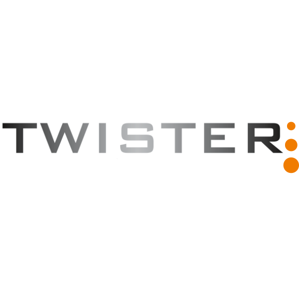 Twister Prestação de Serviços Logo ,Logo , icon , SVG Twister Prestação de Serviços Logo