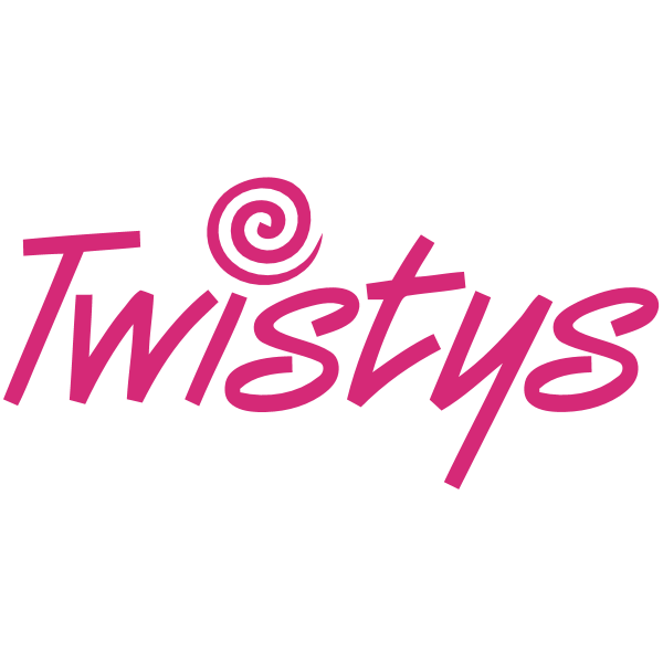 Twistys logo