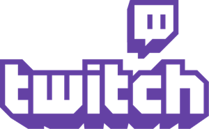 Twitch Logo ,Logo , icon , SVG Twitch Logo