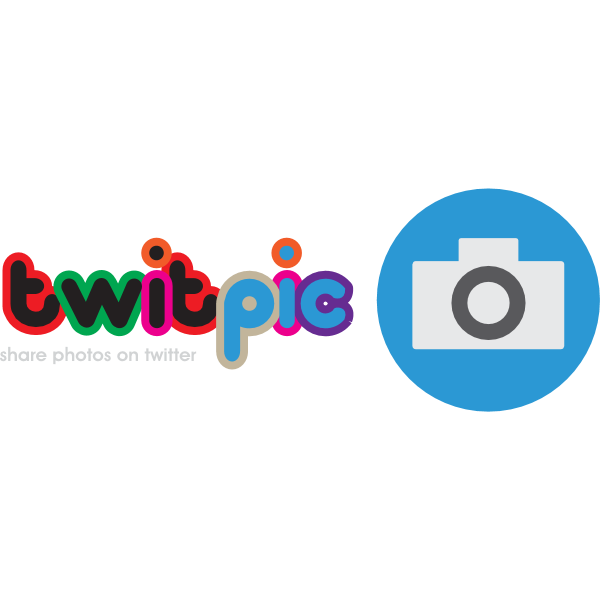 Twitpic Logo ,Logo , icon , SVG Twitpic Logo