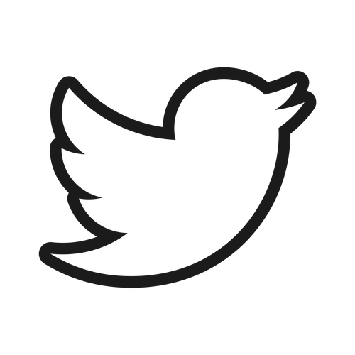 twitter ,Logo , icon , SVG twitter