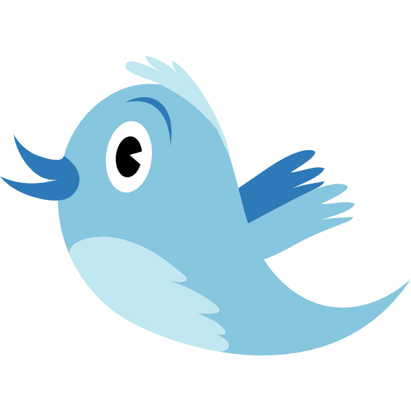 Twitter ,Logo , icon , SVG Twitter