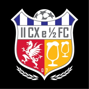 Two Box FC Logo ,Logo , icon , SVG Two Box FC Logo