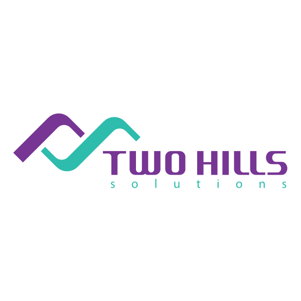 Two Hills Logo ,Logo , icon , SVG Two Hills Logo