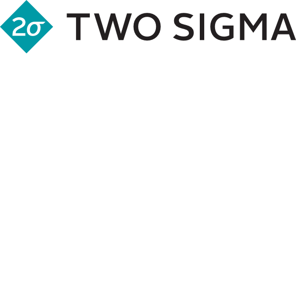 Two Sigma logo