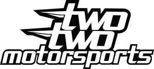 Two Two Motorsports Logo