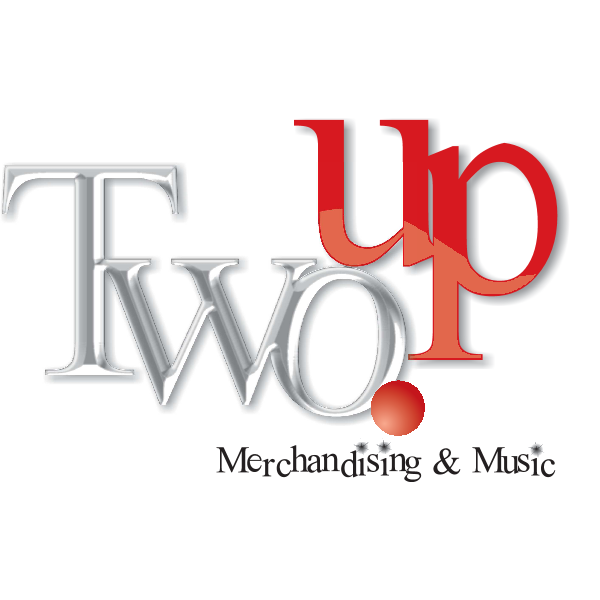 Two.up Merchandising Ltda Logo ,Logo , icon , SVG Two.up Merchandising Ltda Logo