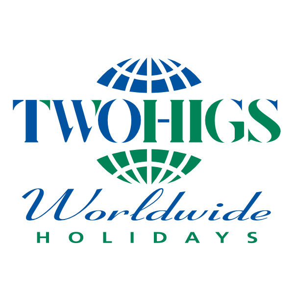 Twohighs Logo ,Logo , icon , SVG Twohighs Logo