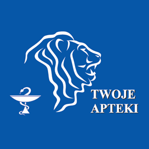Twoje Apteki Logo ,Logo , icon , SVG Twoje Apteki Logo