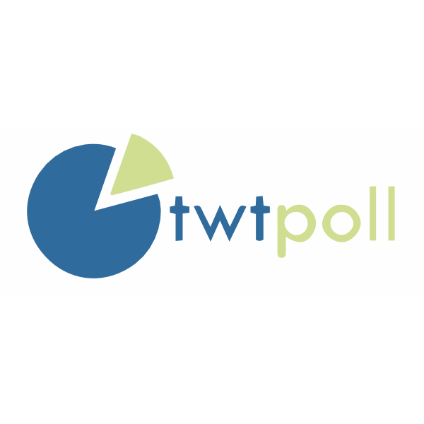 twtpoll Logo